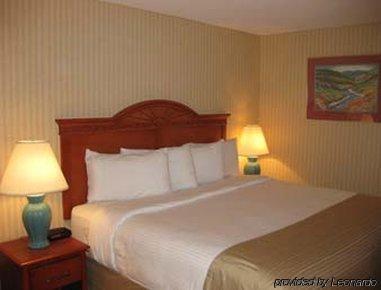 Hotel Baymont By Wyndham Jackson Extérieur photo